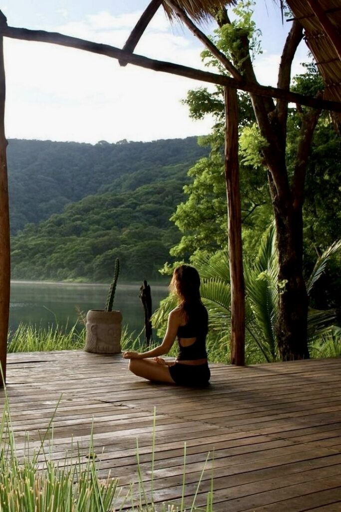 5 pratiques simples pour rester centré(e) pendant un voyage 3 IMG 7144 voyage spirituel