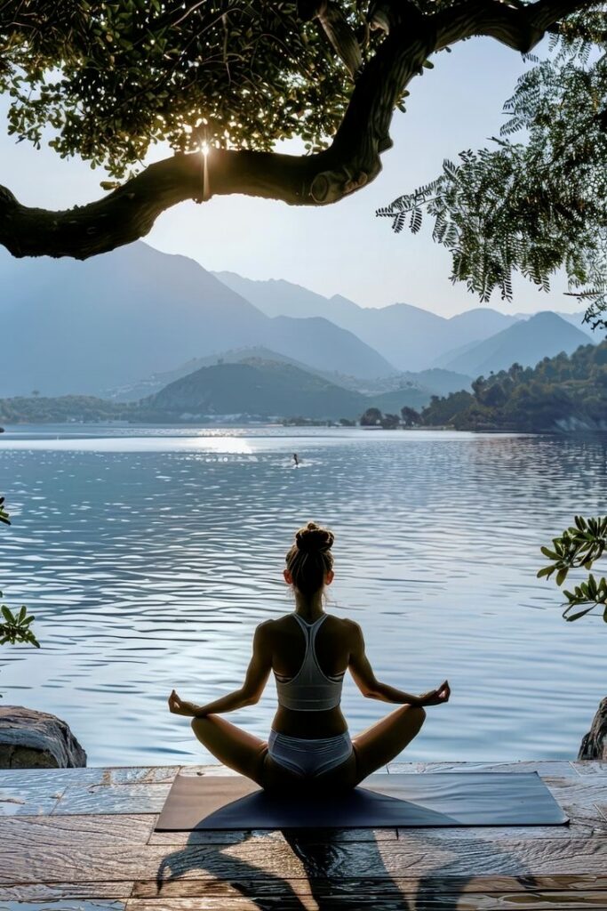 5 pratiques simples pour rester centré(e) pendant un voyage 1 IMG 7211 1 voyage spirituel