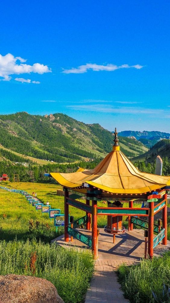 Comment choisir sa destination spirituelle ? 3 IMG 8142 voyage spirituel