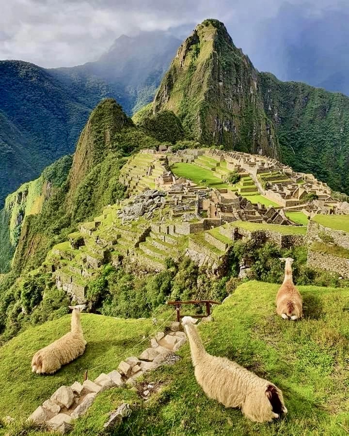 Comment choisir sa destination spirituelle ? 1 IMG 8253 voyage spirituel