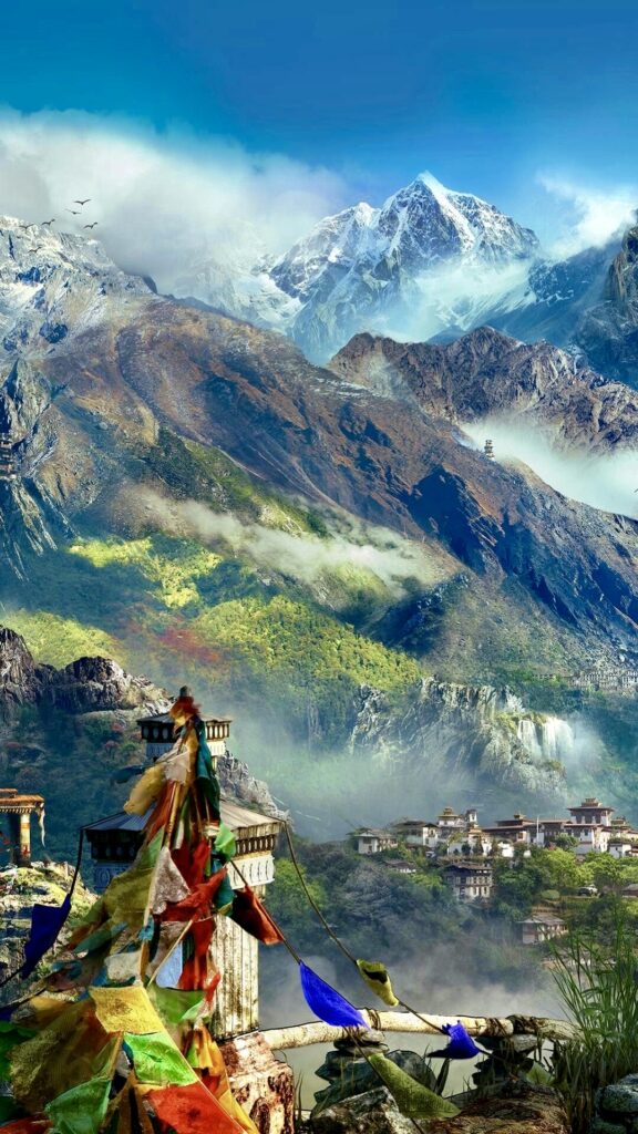 Top 10 des destinations spirituelles à vivre au moins une fois dans sa vie 3 IMG 8255 voyage spirituel