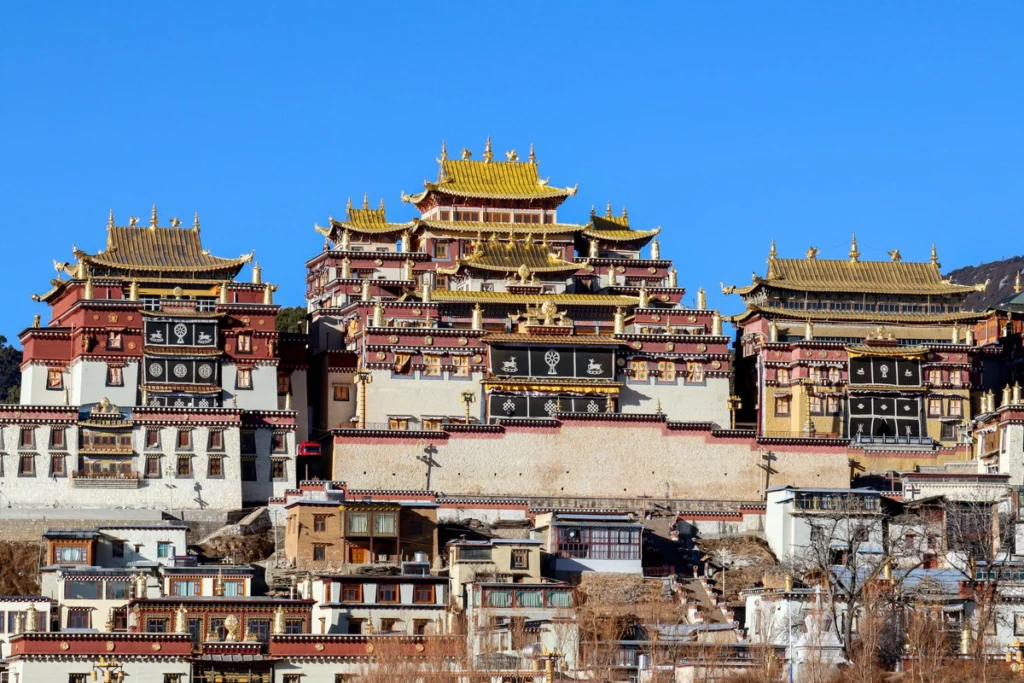 Tibet
